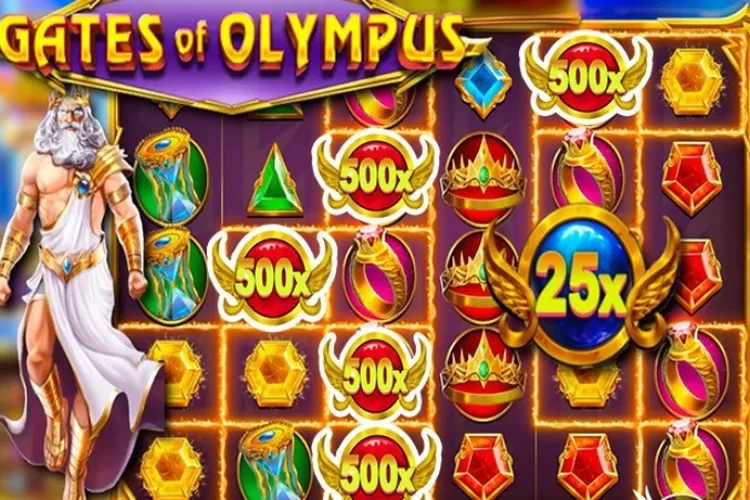 Link Slot Terbaru Gampang Untuk Dimenangkan Setiap Pemain