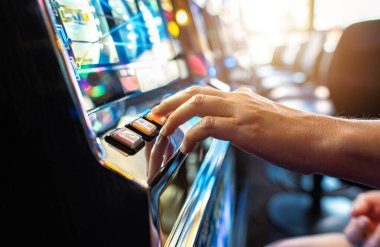 Slot Web Nexus: Kumpulan Tips Terbaik Pemula Anti Settingan