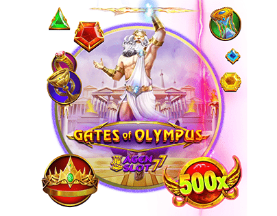 Situs Slot Olympus